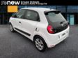 RENAULT TWINGO ELECTRIC - annonce-VO623457