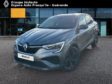 RENAULT ARKANA - annonce-VO624075