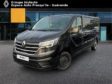 RENAULT TRAFIC FOURGON - annonce-VO624269