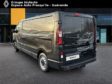 RENAULT TRAFIC FOURGON - annonce-VO624269