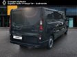 RENAULT TRAFIC FOURGON - annonce-VO624269