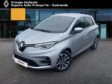 RENAULT ZOE - annonce-VO624279