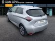 RENAULT ZOE - annonce-VO624279