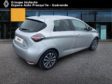 RENAULT ZOE - annonce-VO624279