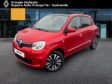 RENAULT TWINGO E-TECH ELECTRIQUE - annonce-VO624307