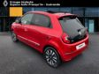 RENAULT TWINGO E-TECH ELECTRIQUE - annonce-VO624307