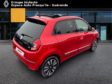 RENAULT TWINGO E-TECH ELECTRIQUE - annonce-VO624307