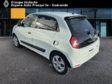 RENAULT TWINGO E-TECH ELECTRIQUE - annonce-VO823993