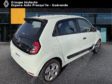 RENAULT TWINGO E-TECH ELECTRIQUE - annonce-VO823993