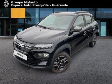 DACIA SPRING - annonce-VO123776